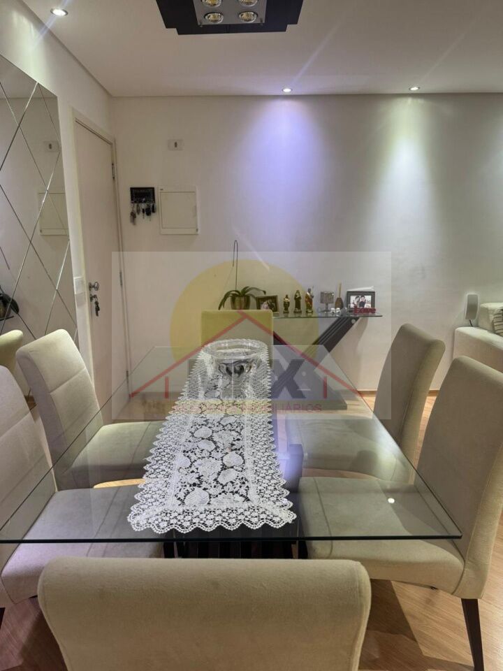 Apartamento, 2 quartos, 62 m² - Foto 6