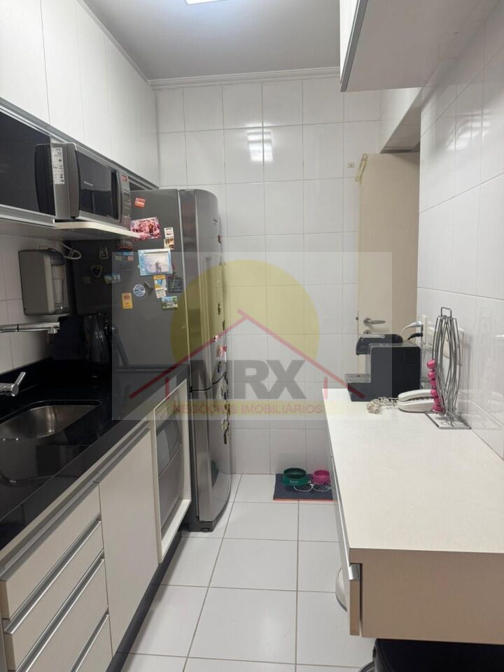 Apartamento, 2 quartos, 62 m² - Foto 10