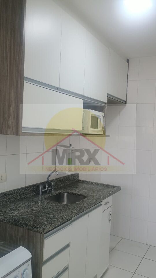 Apartamento, 2 quartos, 62 m² - Foto 9