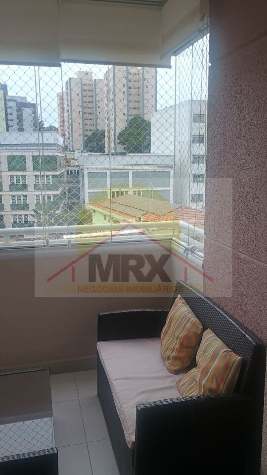 Apartamento, 2 quartos, 62 m² - Foto 7