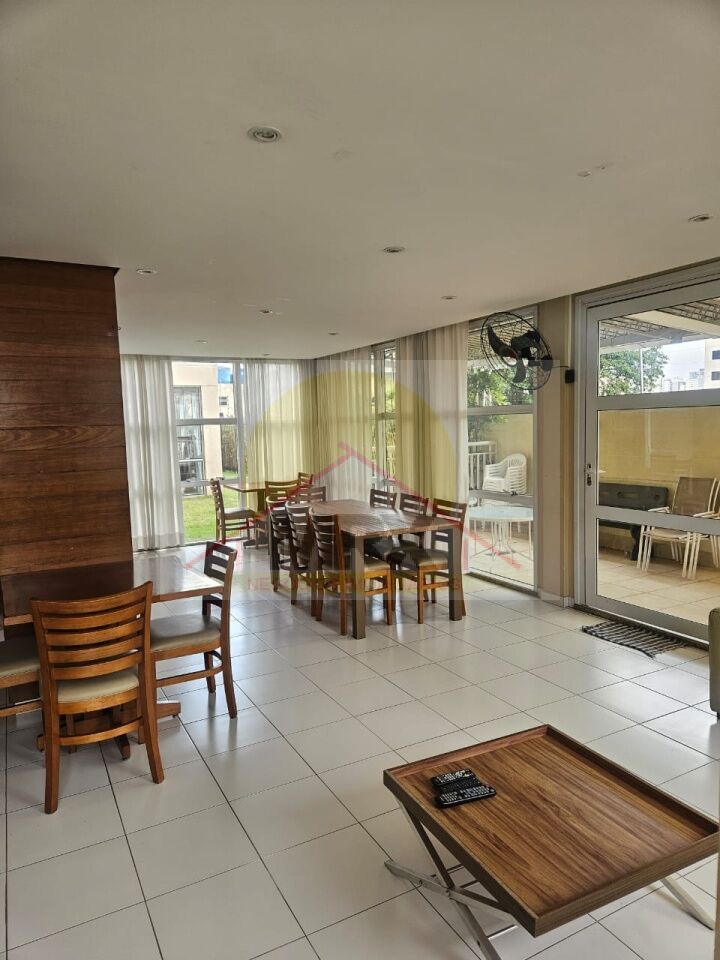 Apartamento, 3 quartos, 87 m² - Foto 8