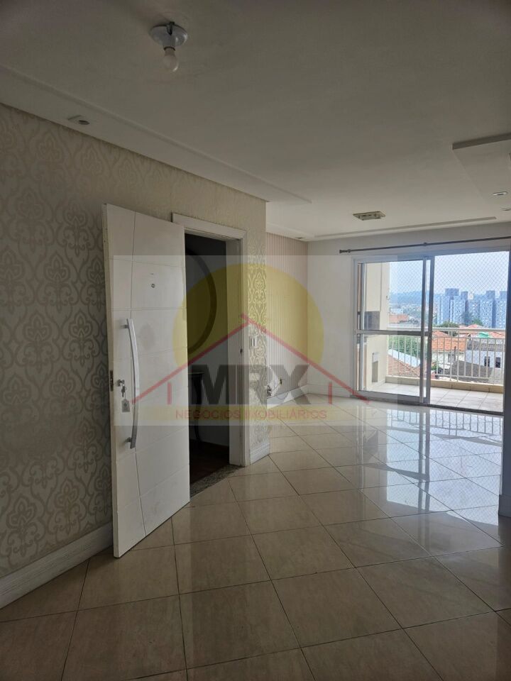 Apartamento, 3 quartos, 87 m² - Foto 2