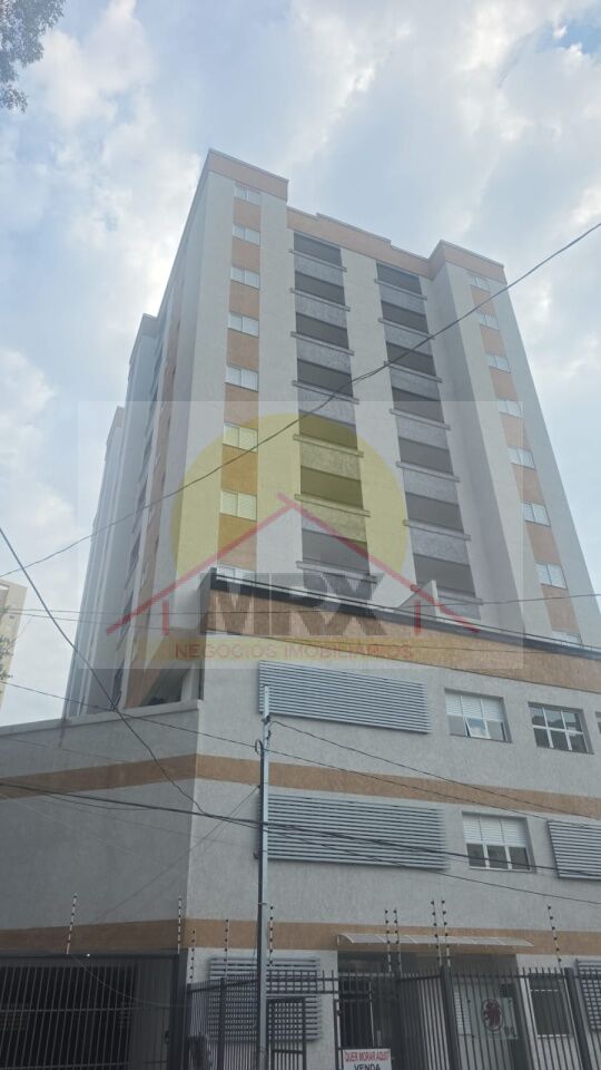 Apartamento, 2 quartos, 42 m² - Foto 1