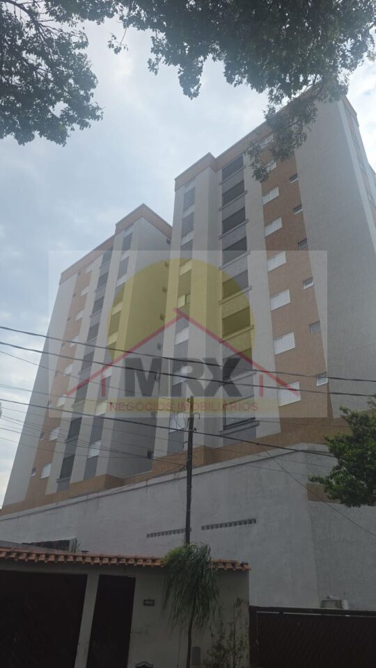 Apartamento, 2 quartos, 42 m² - Foto 2