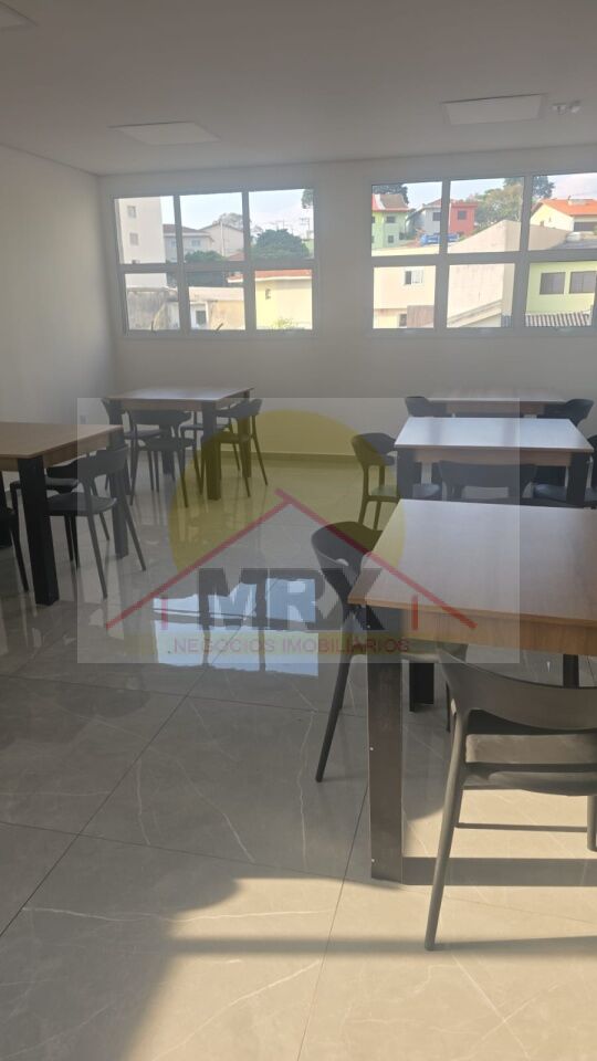 Apartamento, 2 quartos, 42 m² - Foto 15