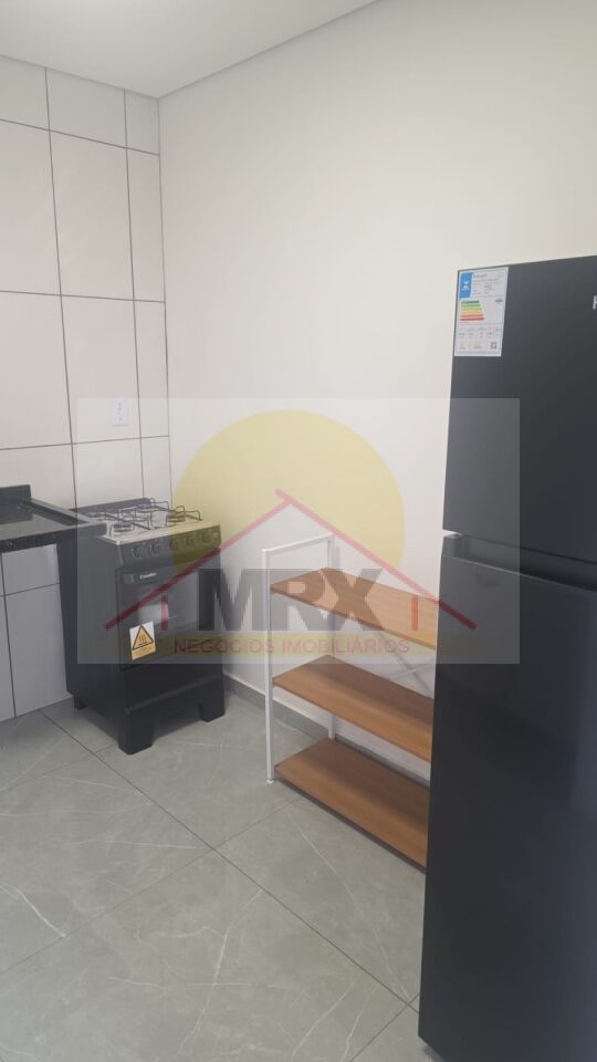 Apartamento, 2 quartos, 42 m² - Foto 3