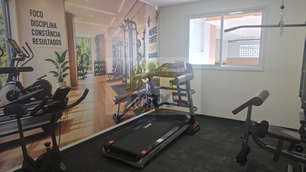 Apartamento, 2 quartos, 42 m² - Foto 14