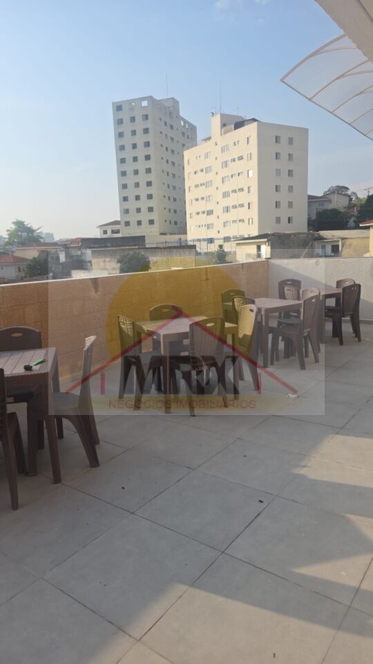 Apartamento, 2 quartos, 42 m² - Foto 17
