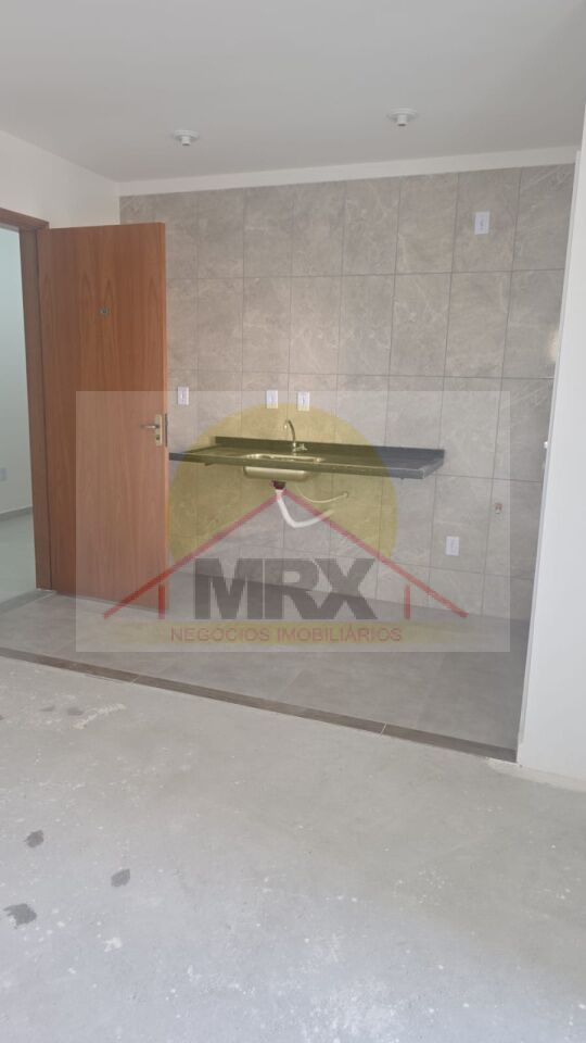 Apartamento, 2 quartos, 42 m² - Foto 6