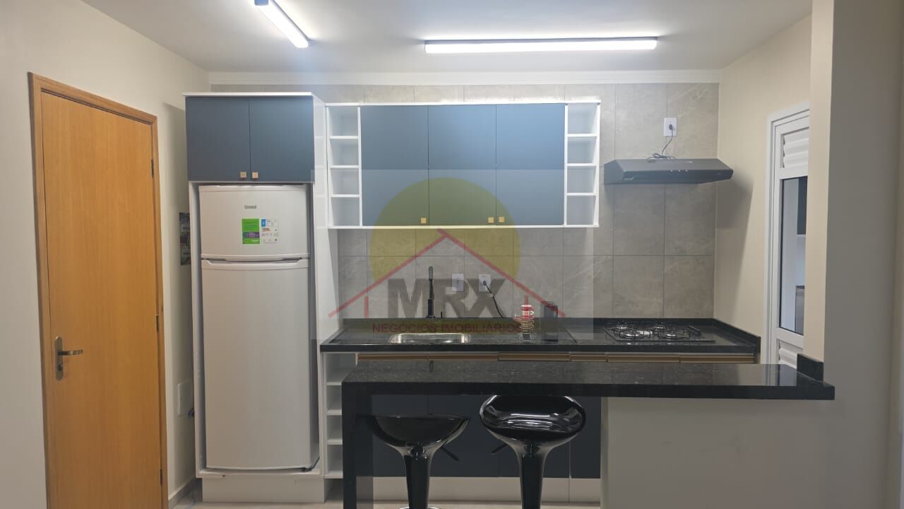 Apartamento, 2 quartos, 42 m² - Foto 7