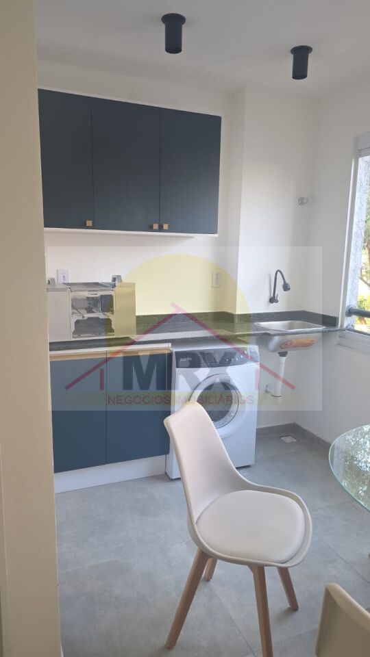 Apartamento, 2 quartos, 42 m² - Foto 8