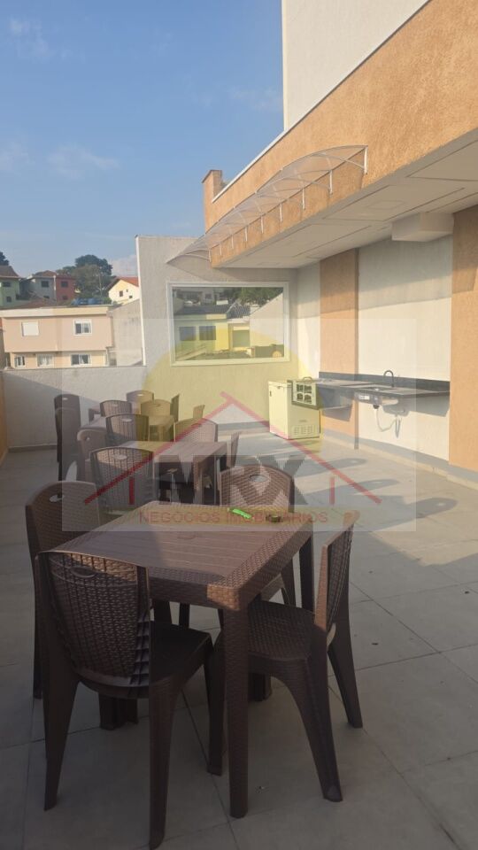 Apartamento, 2 quartos, 42 m² - Foto 16