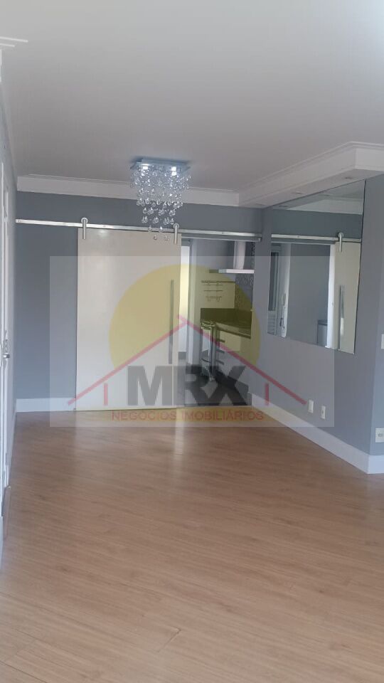Apartamento, 2 quartos, 89 m² - Foto 2