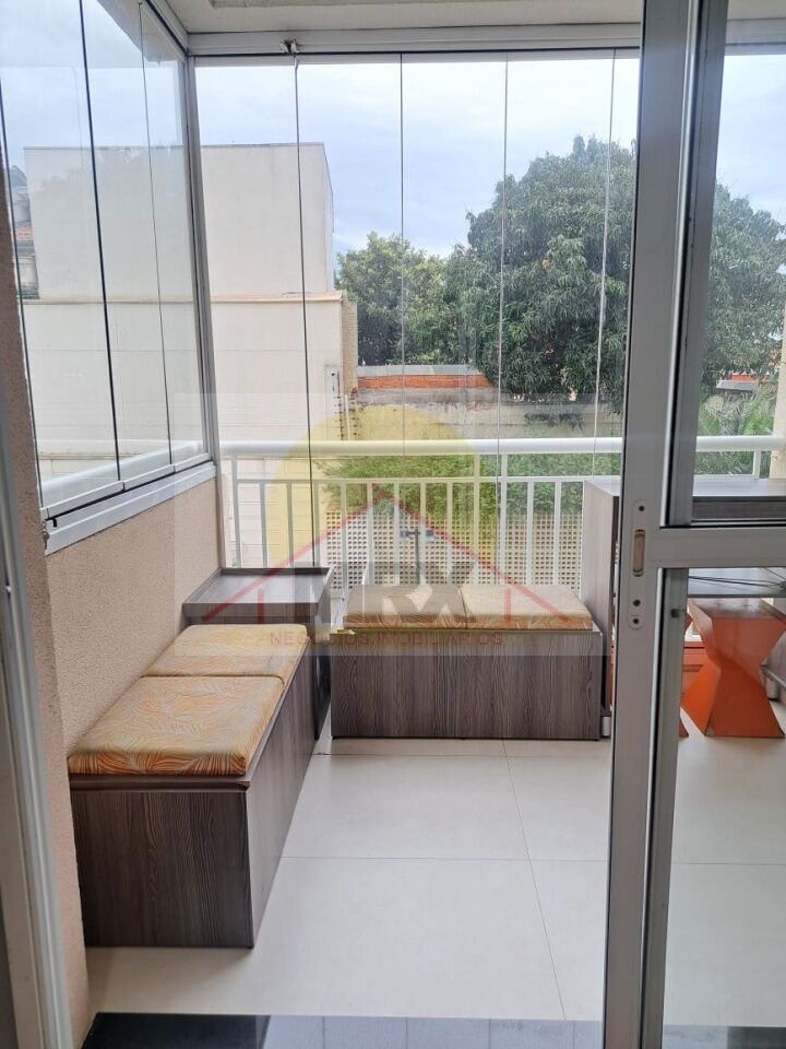 Apartamento, 2 quartos, 89 m² - Foto 18