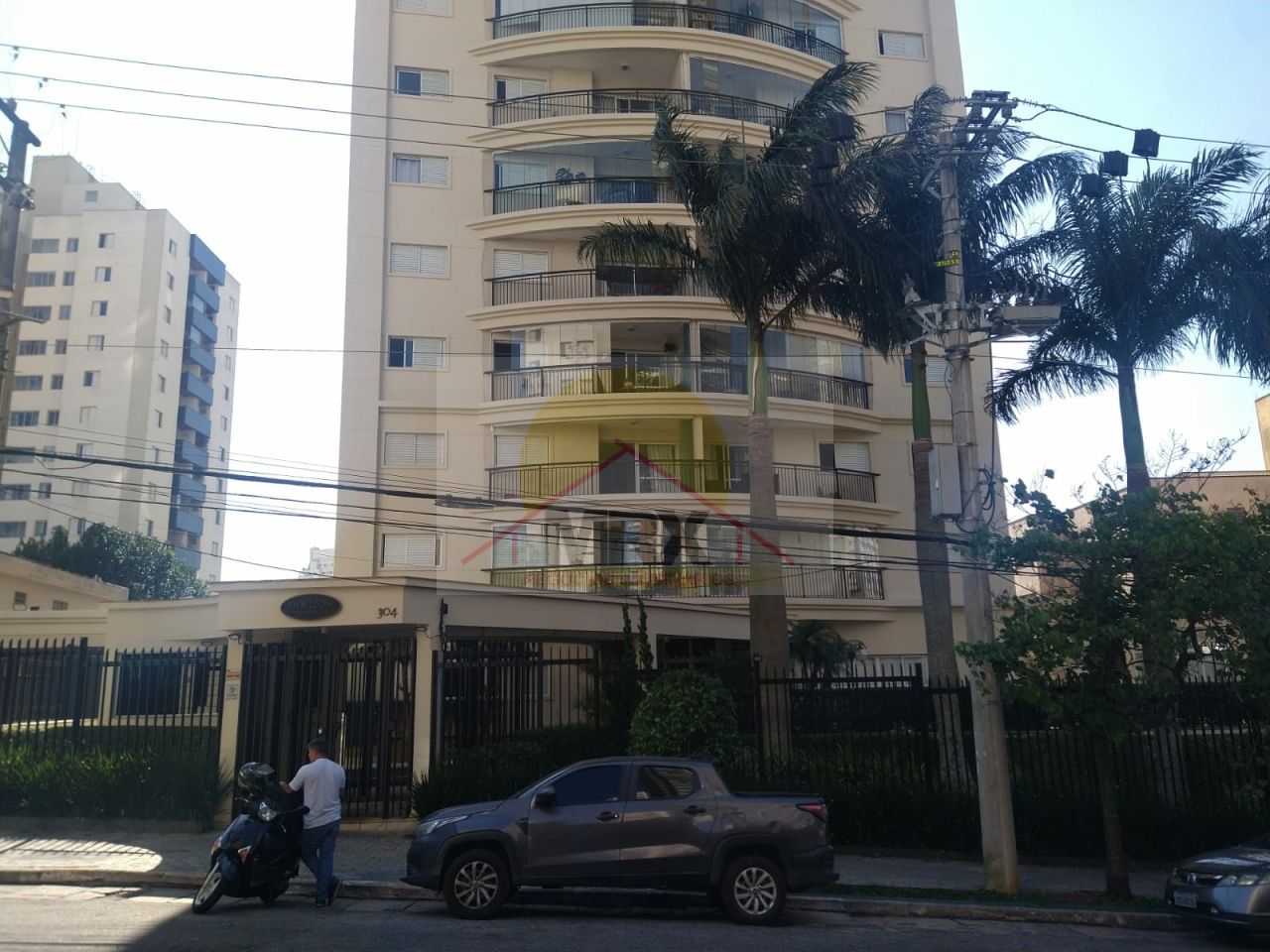 Apartamento, 3 quartos, 86 m² - Foto 2