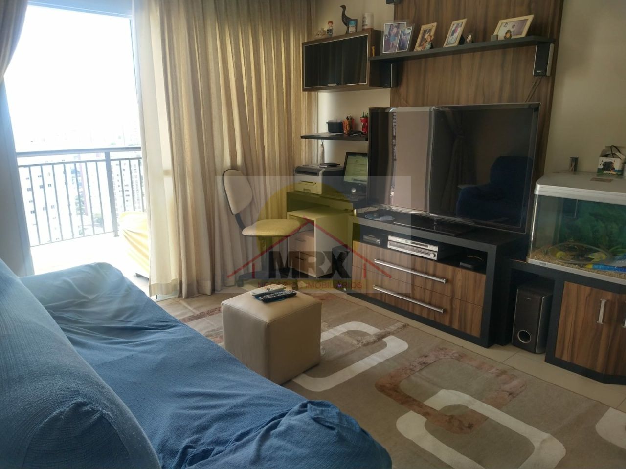 Apartamento, 3 quartos, 86 m² - Foto 4
