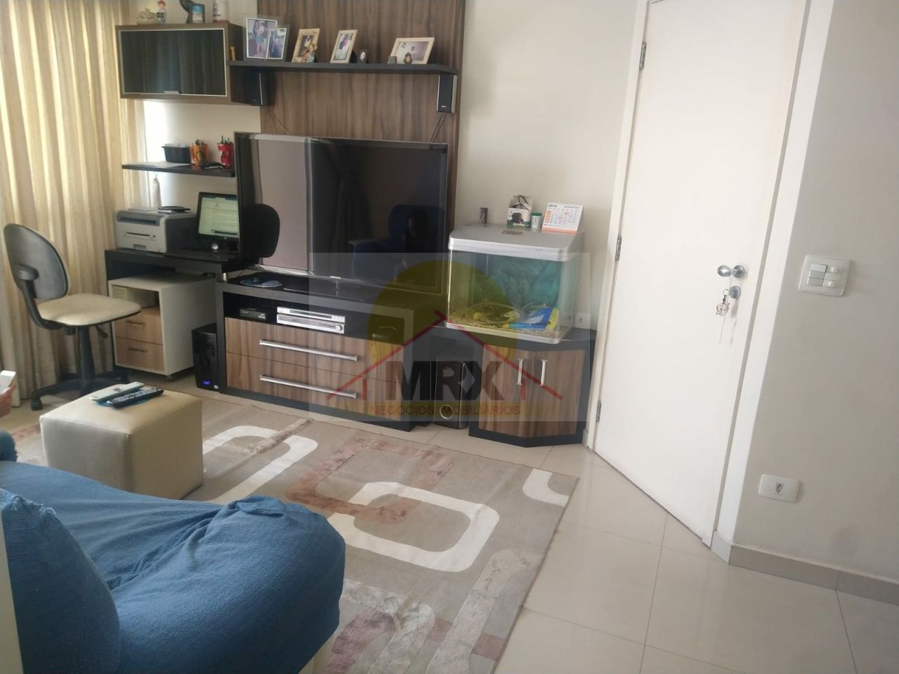 Apartamento, 3 quartos, 86 m² - Foto 5