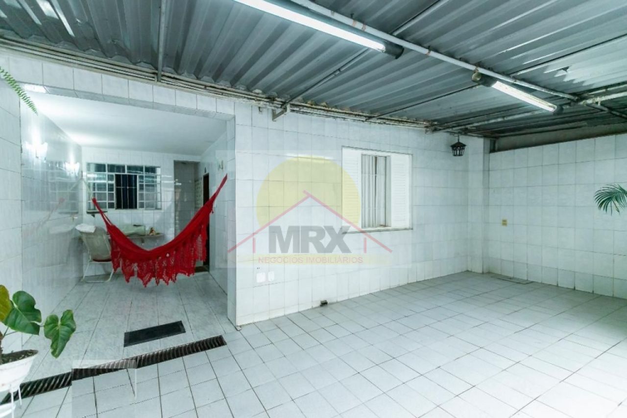 Casa, 3 quartos, 150 m² - Foto 2