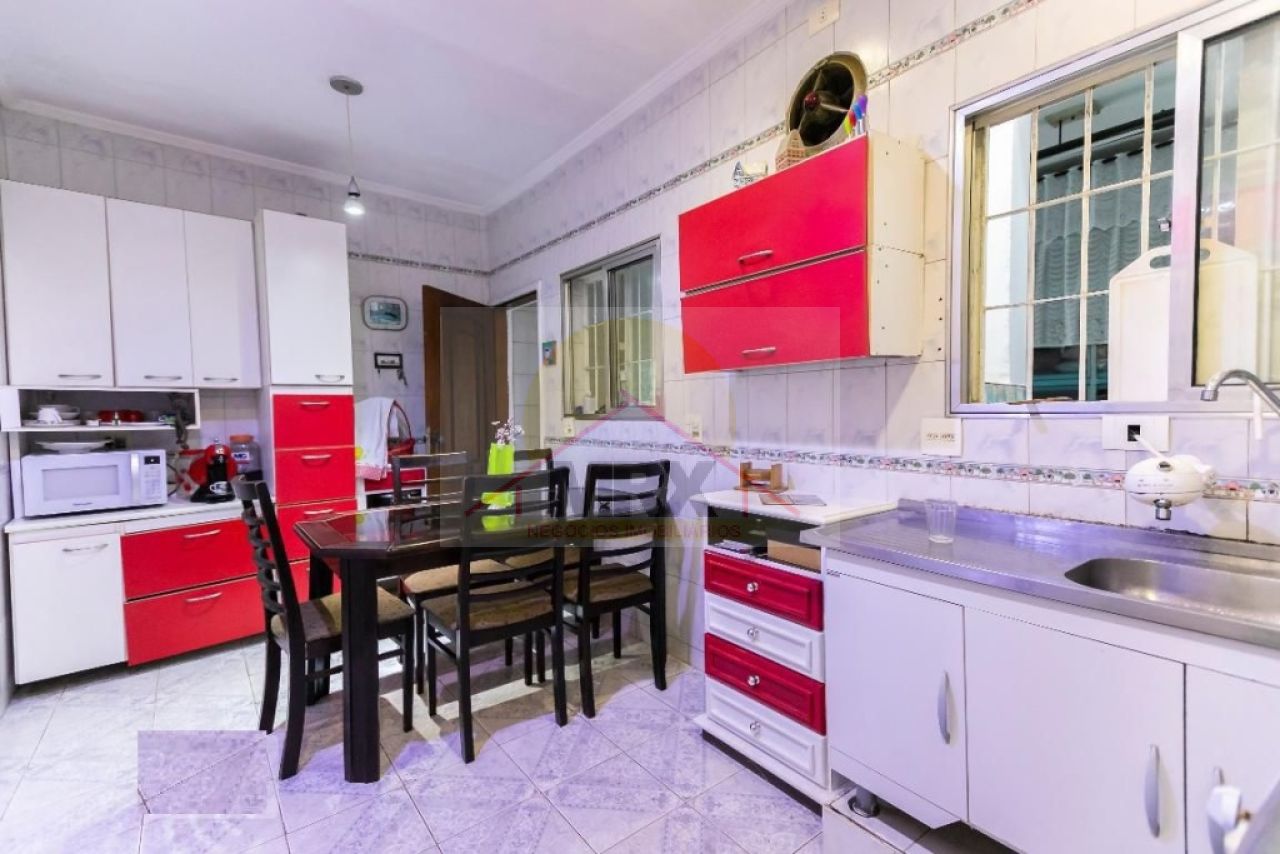 Casa, 3 quartos, 150 m² - Foto 19