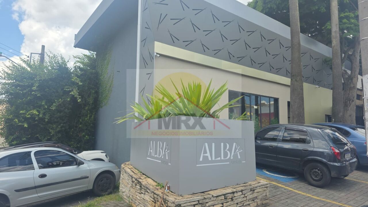 Casa T�rrea para Venda - Vila Das Merc�s