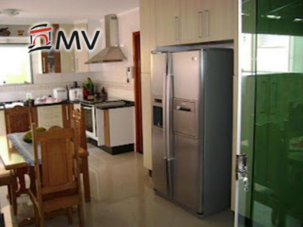 Casa Térrea para Venda - Baeta Neves
