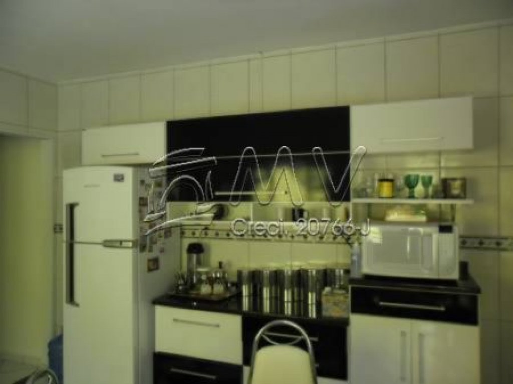 Casa Térrea para Venda - Paulicéia
