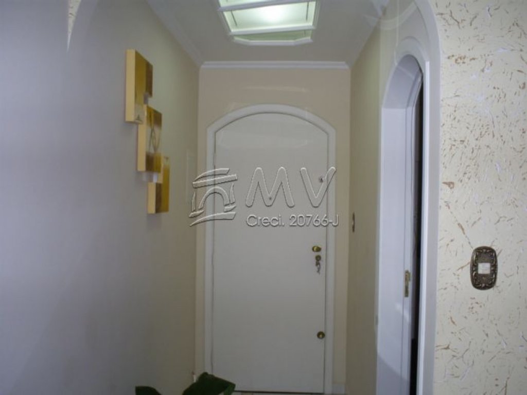Apartamento para Venda - Rudge Ramos