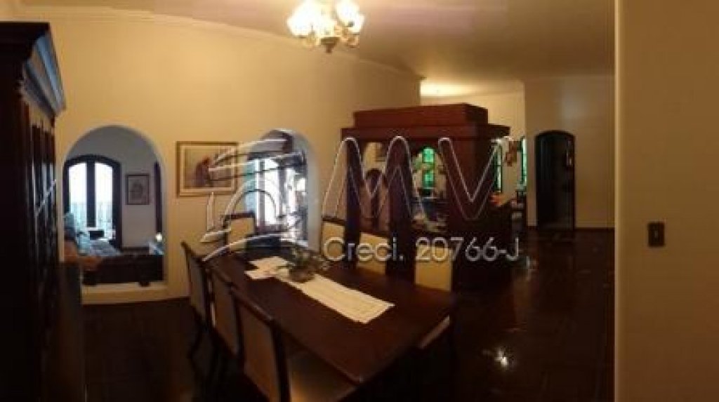 Casa Térrea para Venda - Parque São Diogo