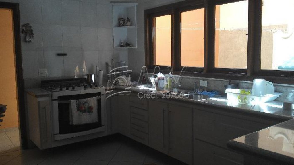 Sobrado para Venda - Chácara Sergipe