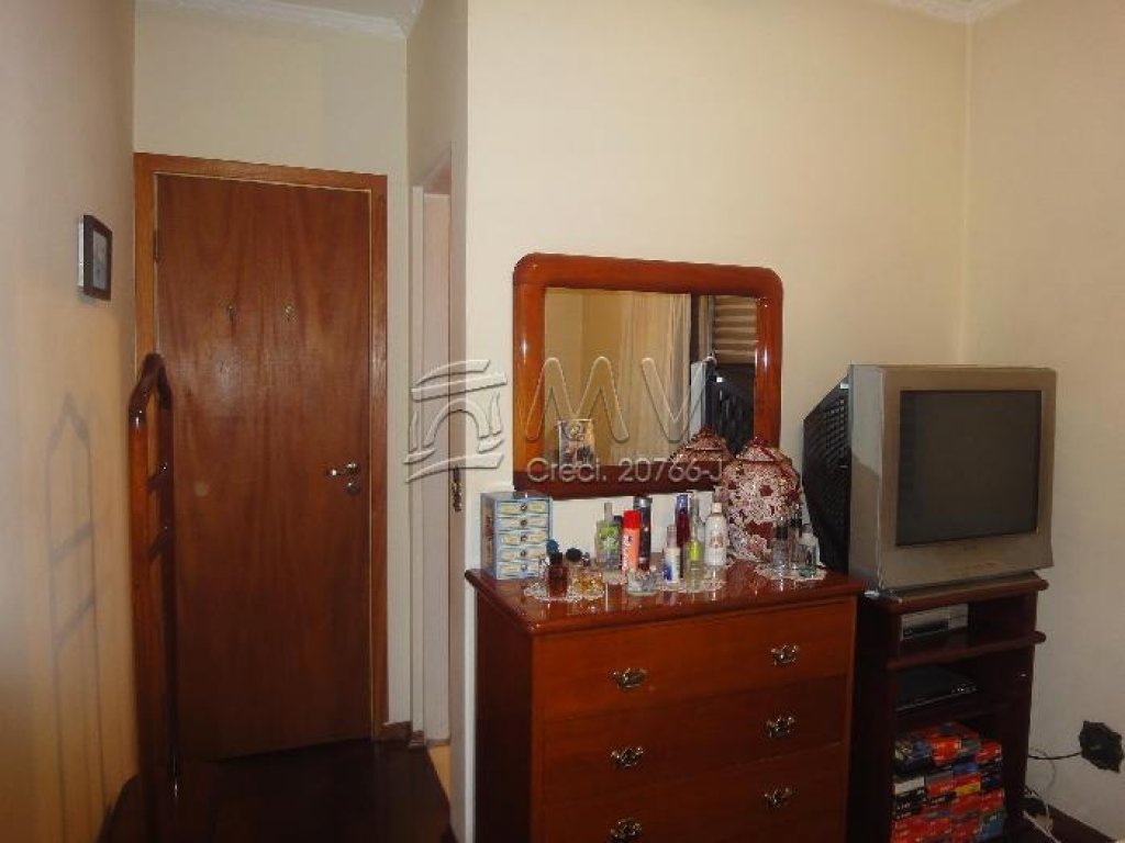Apartamento para Venda - Baeta Neves