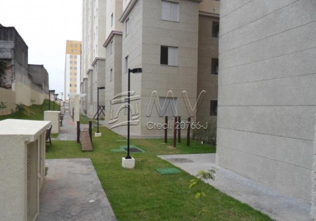 Apartamento para Venda - Vila Planalto
