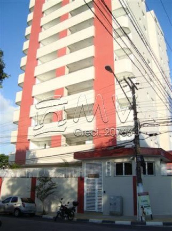 Apartamento para Venda - Rudge Ramos