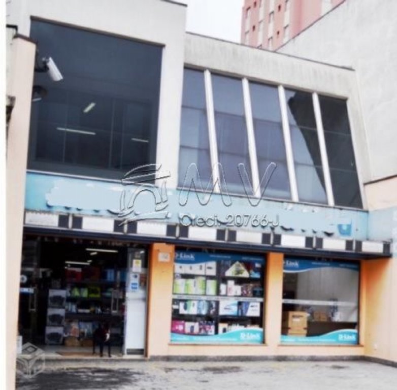 Prédio para Venda - Centro