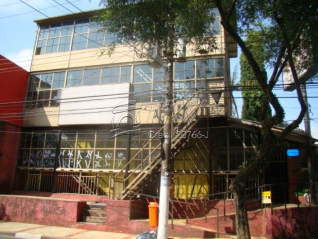 Prédio para Venda - Centro