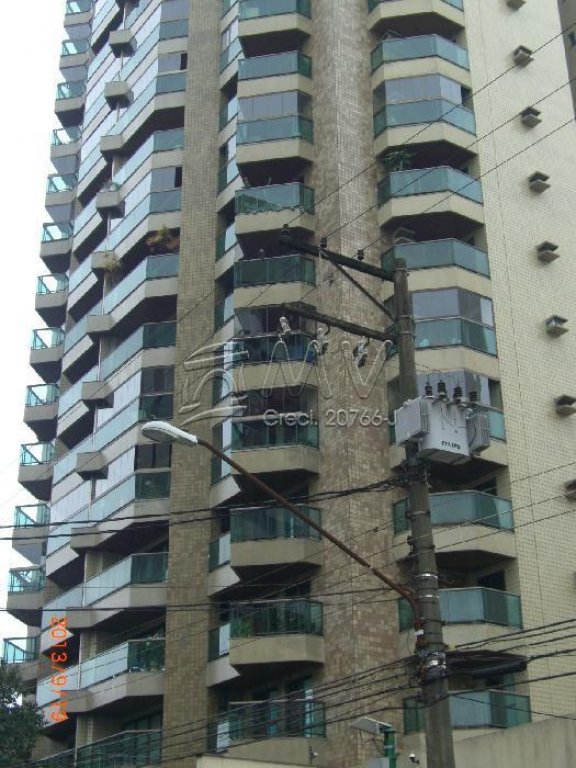 Apartamento para Venda - Vila Margarida