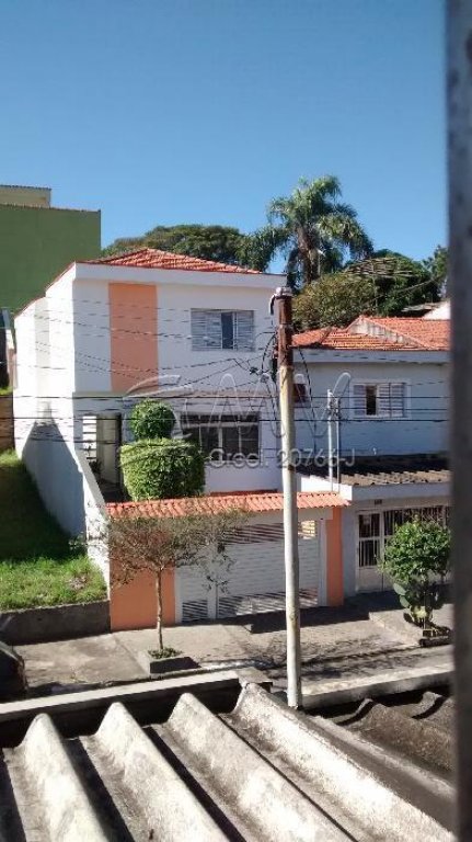 Casa Térrea para Venda - Jardim Montreal