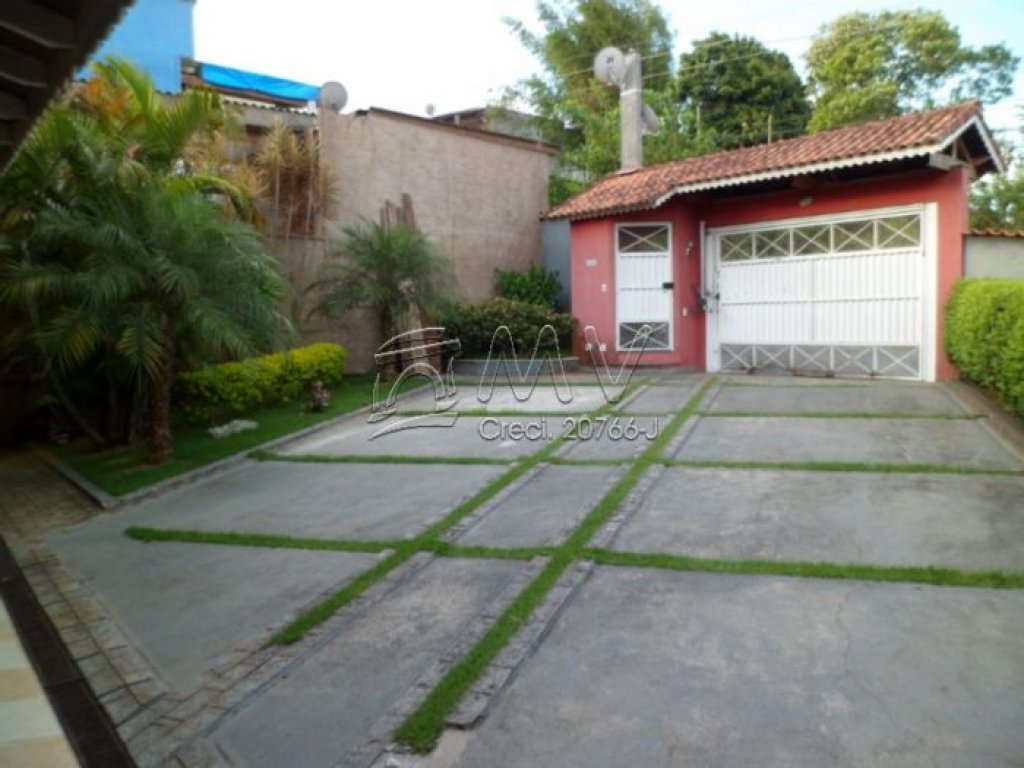 Sobrado para Venda - Batistini