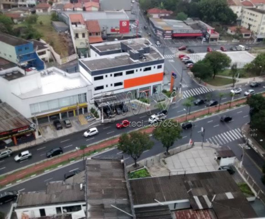 Apartamento para Venda - Assunção