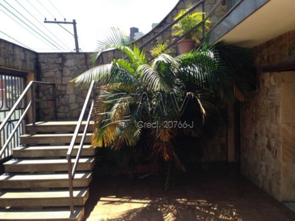 Casa Térrea para Venda - Jardim do Mar