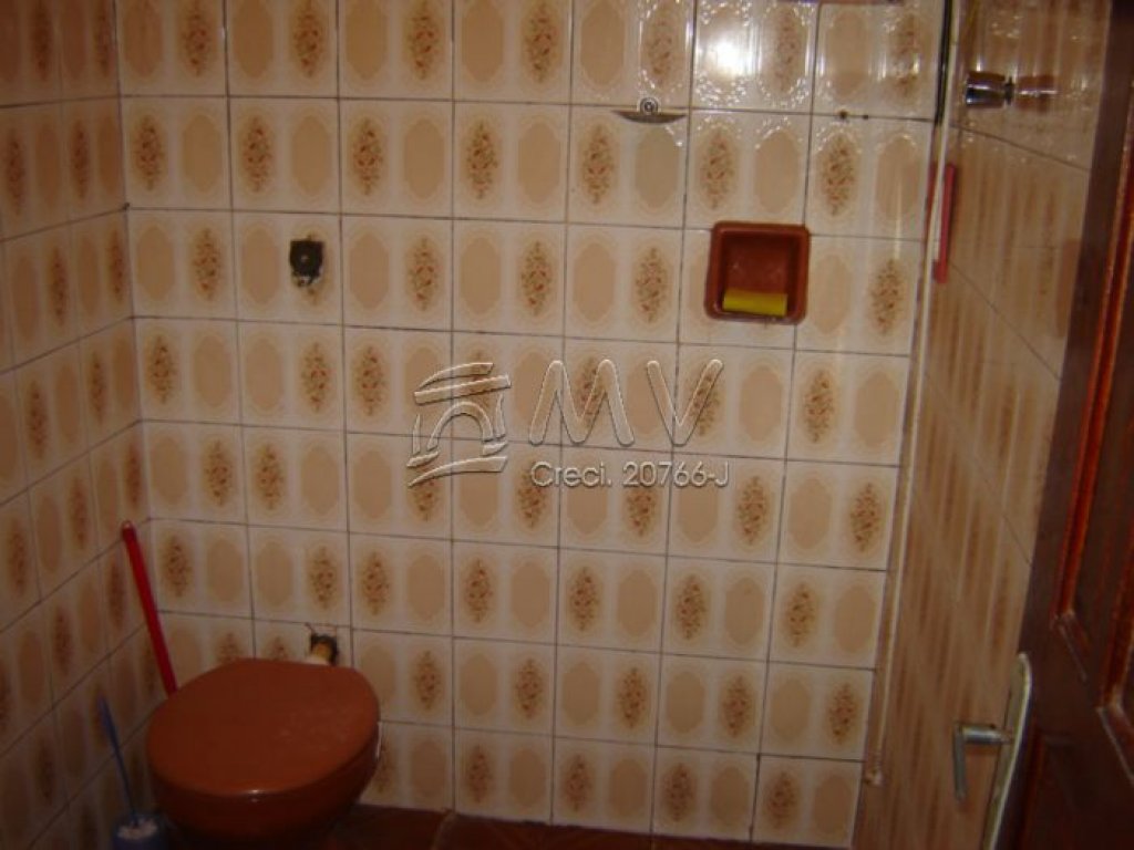 Casa Térrea para Venda - Jardim Farina