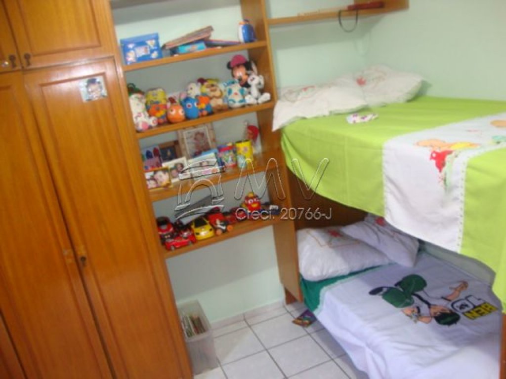 Sobrado para Venda - Vila Nova Santa Luzia