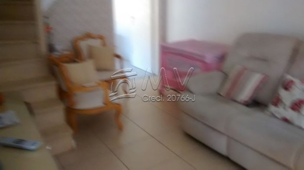 Sobrado para Venda - Suíço