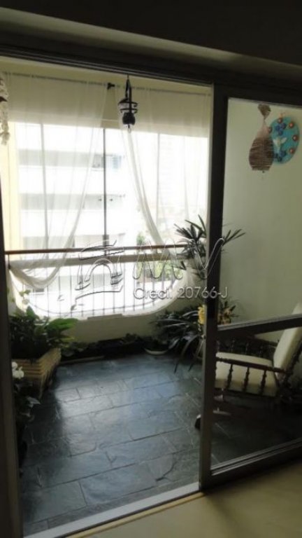Apartamento para Venda - Jardim Portugal