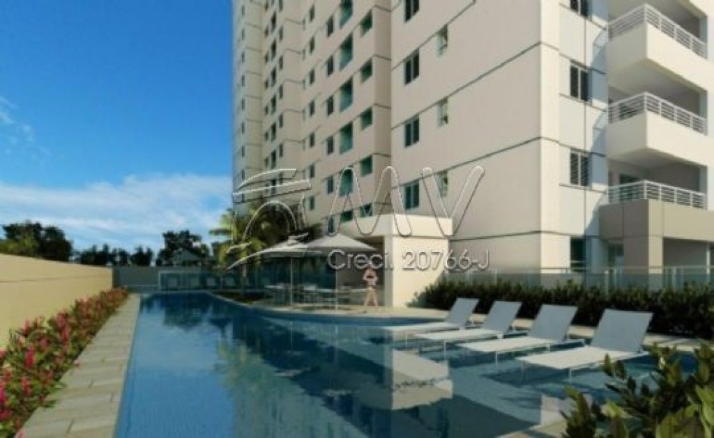 Apartamento para Venda - Centro