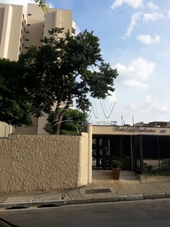 Apartamento para Venda - Paulicéia