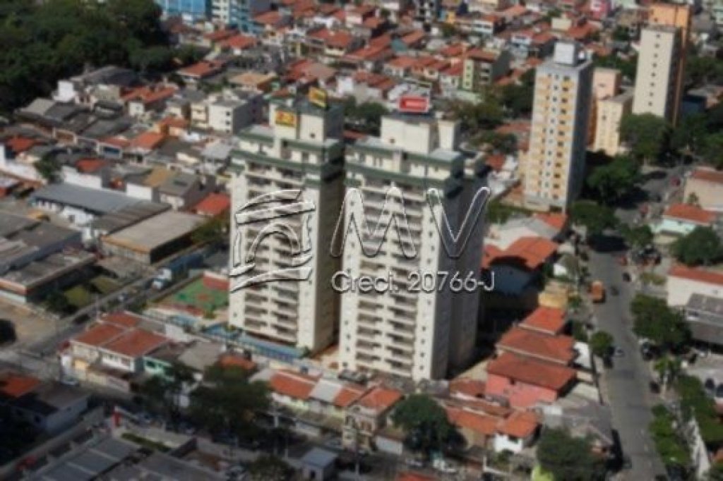Apartamento para Venda - Vila Angelina