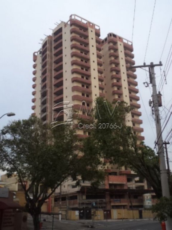 Apartamento para Venda - Baeta Neves