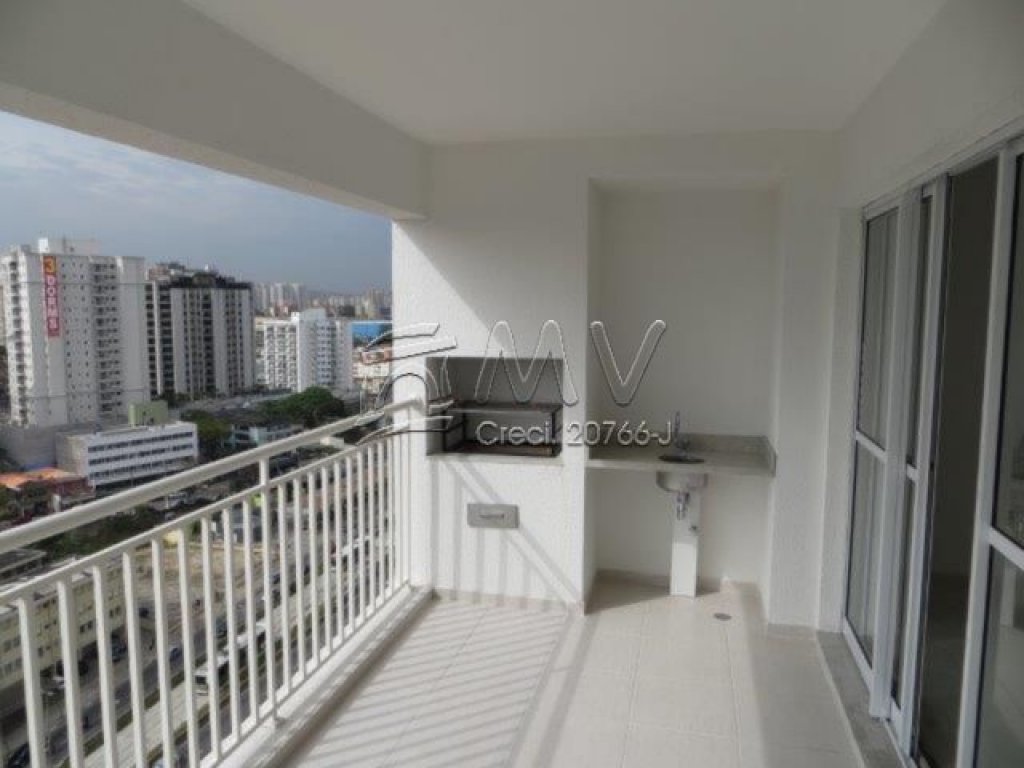 Apartamento para Venda - Centro