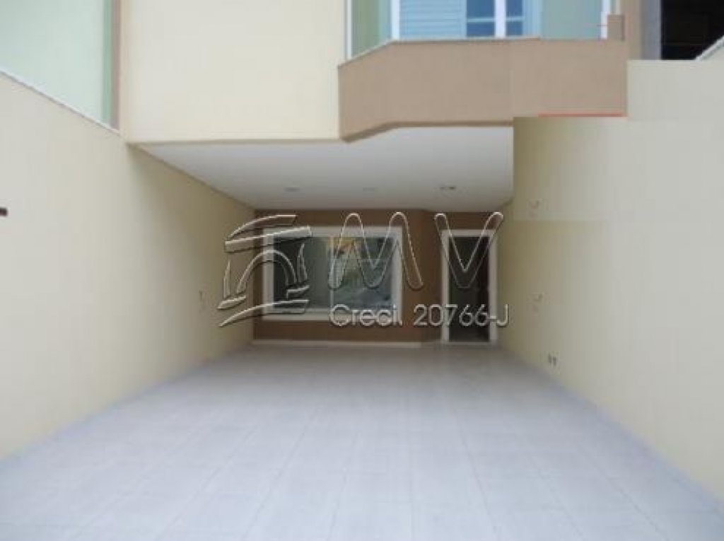 Sobrado para Venda - Jardim Via Anchieta