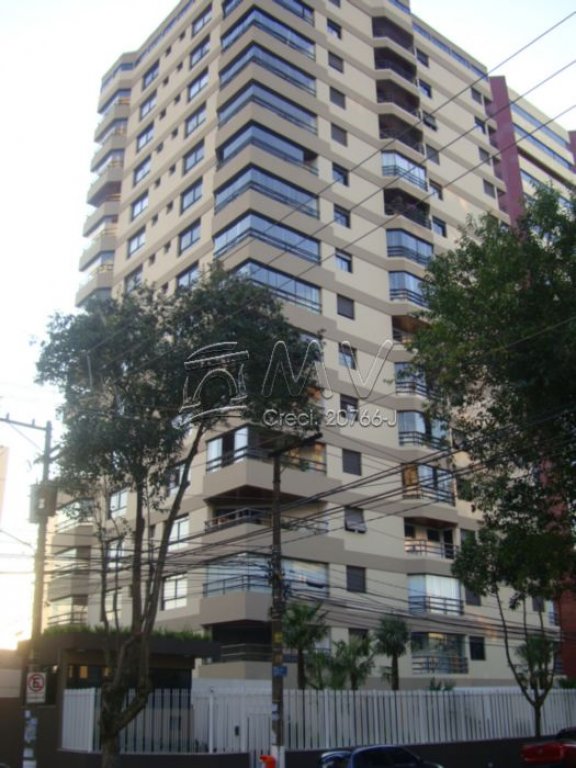Apartamento para Venda - Centro